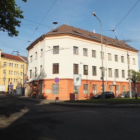Ubytovani U Kovare Usti nad Labem Ngoại thất bức ảnh