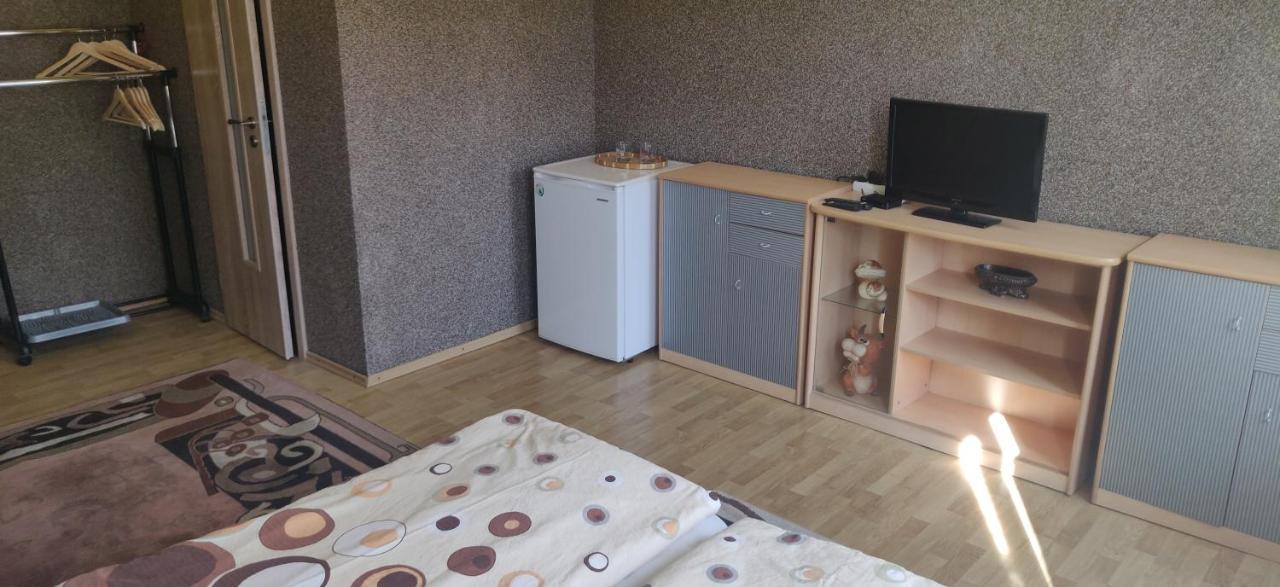 Ubytovani U Kovare Usti nad Labem Ngoại thất bức ảnh
