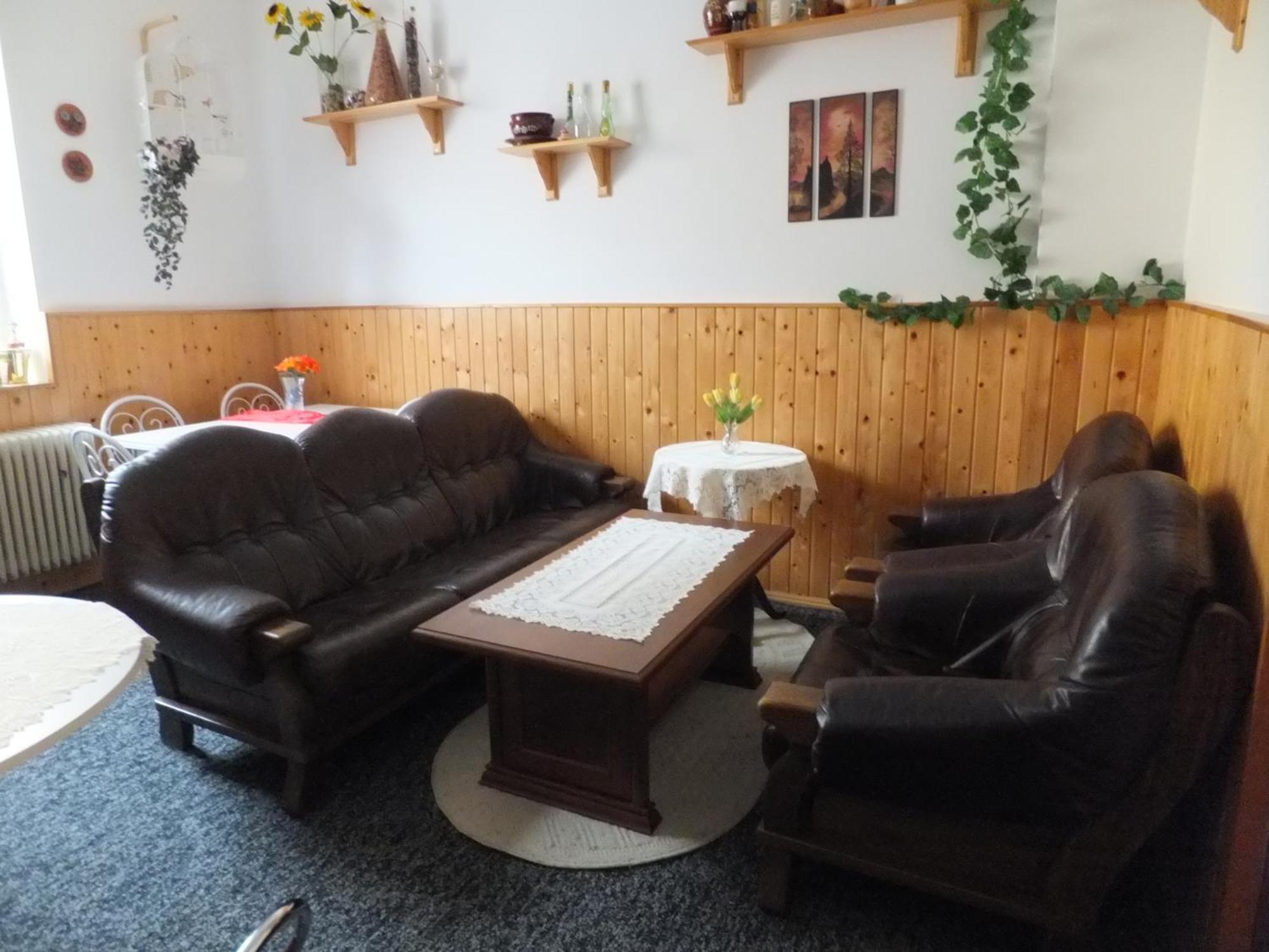 Ubytovani U Kovare Usti nad Labem Ngoại thất bức ảnh